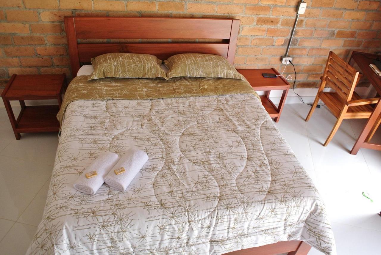 Hotel Kasama San Agustín Εξωτερικό φωτογραφία