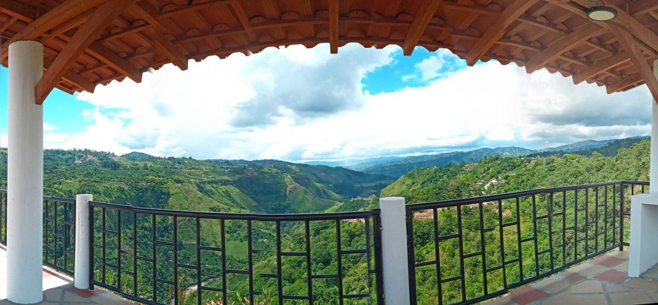 Hotel Kasama San Agustín Εξωτερικό φωτογραφία