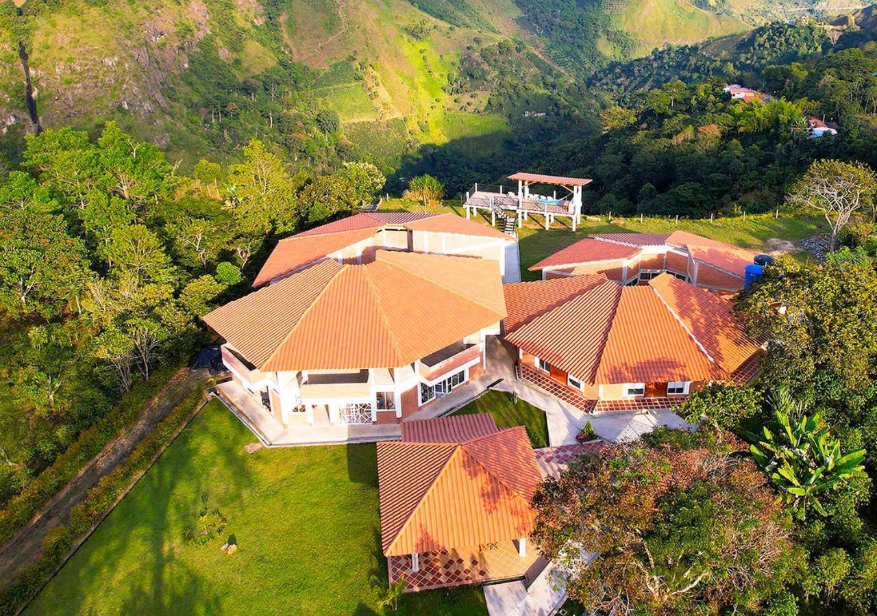 Hotel Kasama San Agustín Εξωτερικό φωτογραφία