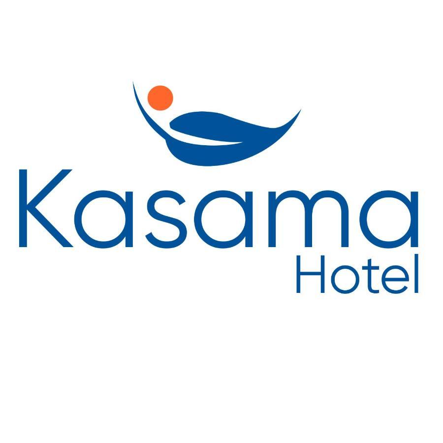 Hotel Kasama San Agustín Εξωτερικό φωτογραφία