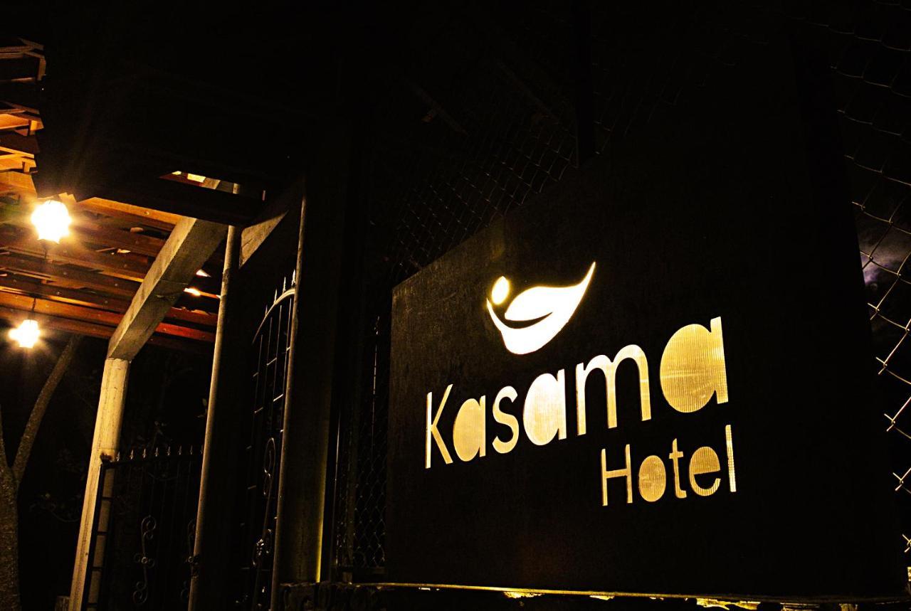 Hotel Kasama San Agustín Εξωτερικό φωτογραφία