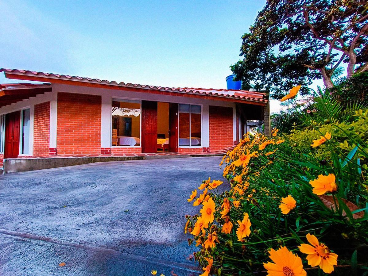Hotel Kasama San Agustín Εξωτερικό φωτογραφία