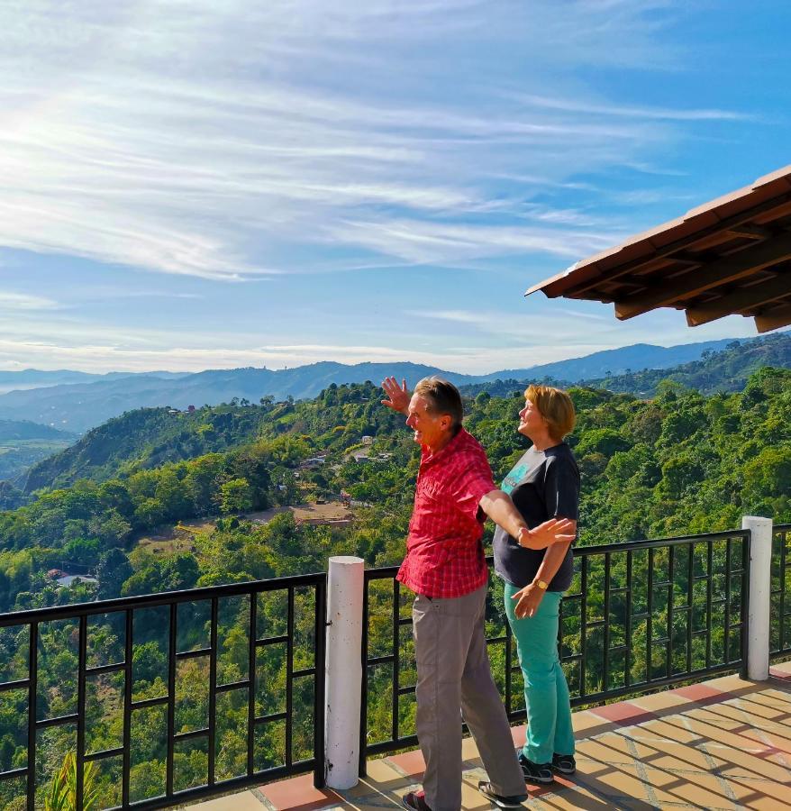 Hotel Kasama San Agustín Εξωτερικό φωτογραφία
