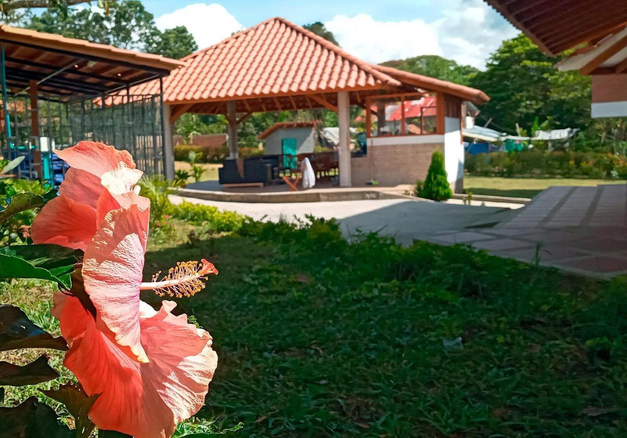 Hotel Kasama San Agustín Εξωτερικό φωτογραφία