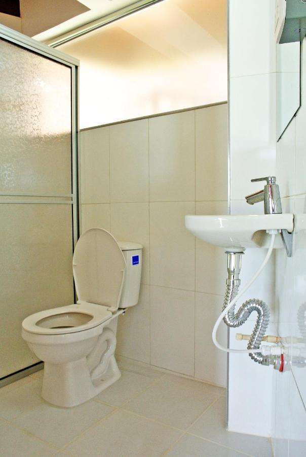 Hotel Kasama San Agustín Εξωτερικό φωτογραφία