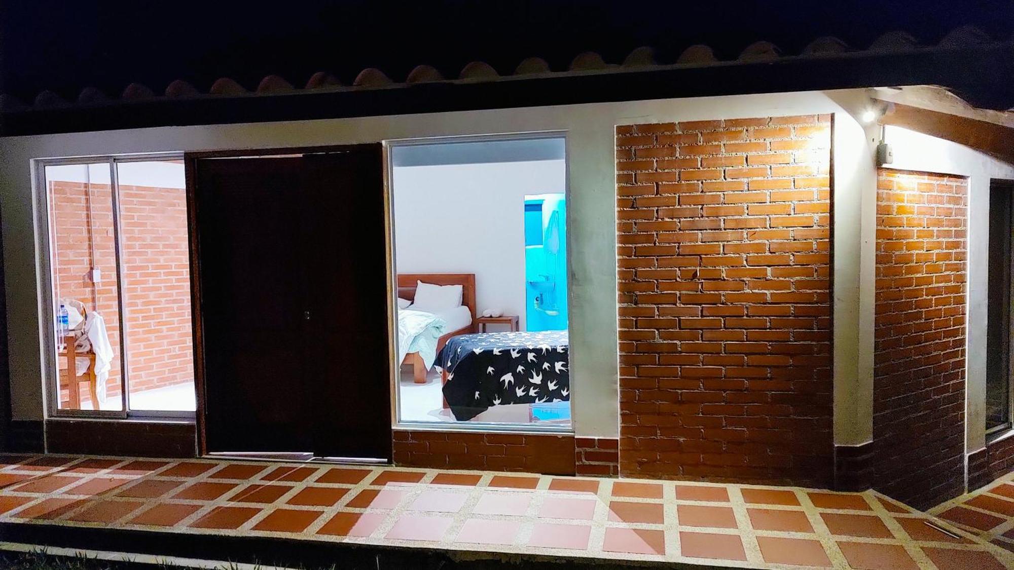 Hotel Kasama San Agustín Εξωτερικό φωτογραφία
