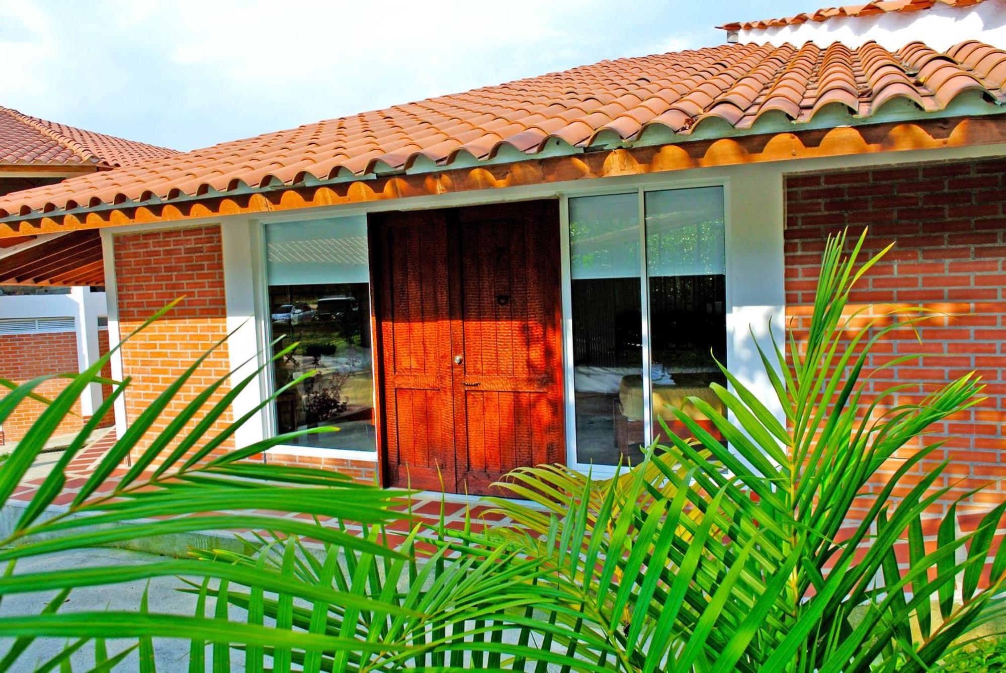 Hotel Kasama San Agustín Εξωτερικό φωτογραφία